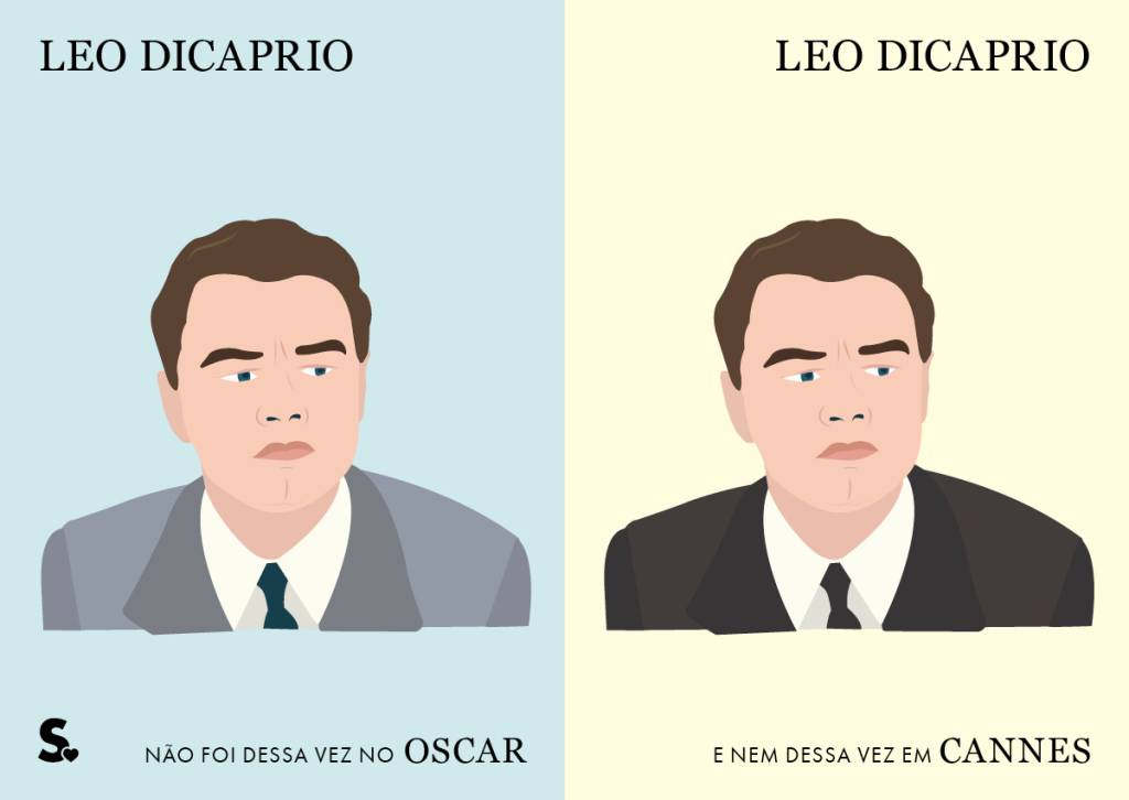 Oscar vs Cannes