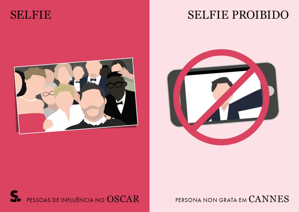 Oscar vs Cannes