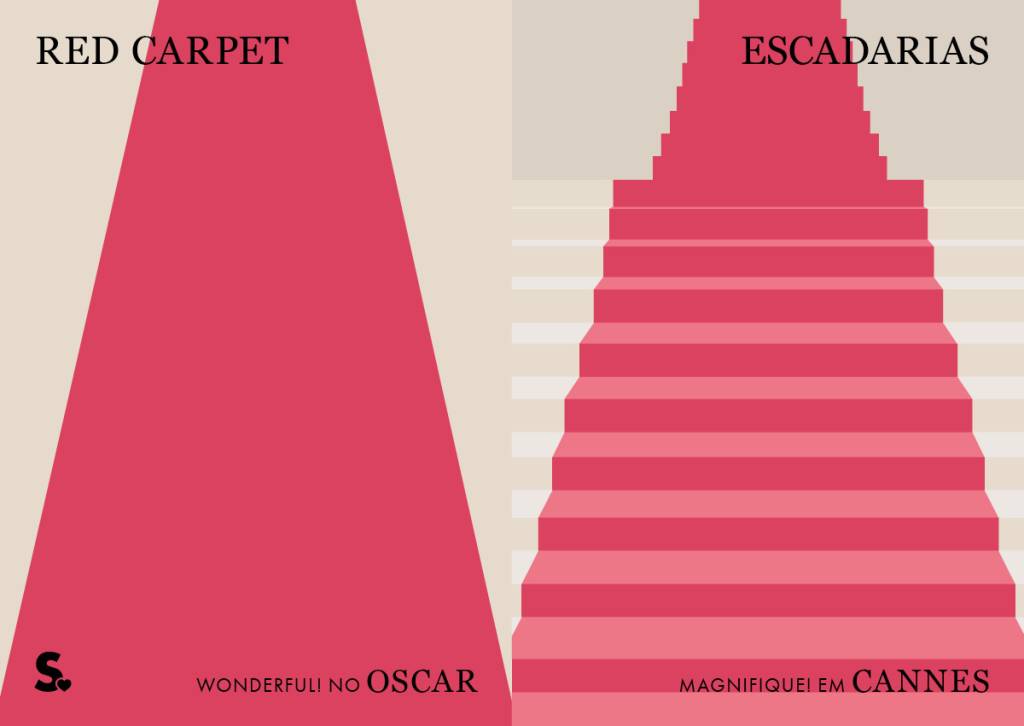 Oscar vs Cannes