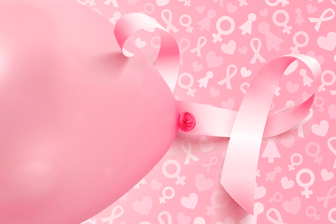 Outubro Rosa – Sintomas do câncer de mama