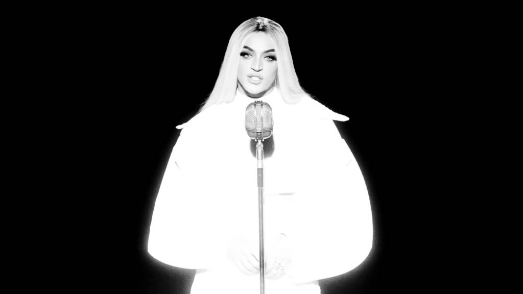 Pabllo Vittar lançou o clipe mais importante da carreira dela