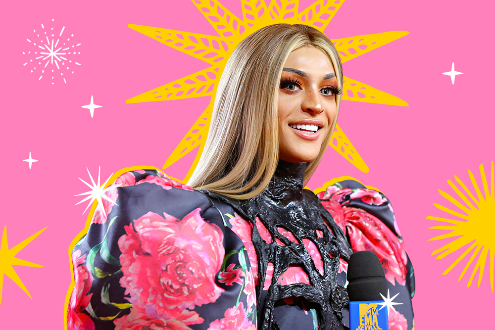 Projeto do Spotify celebra a comunidade LGBTQIAP+