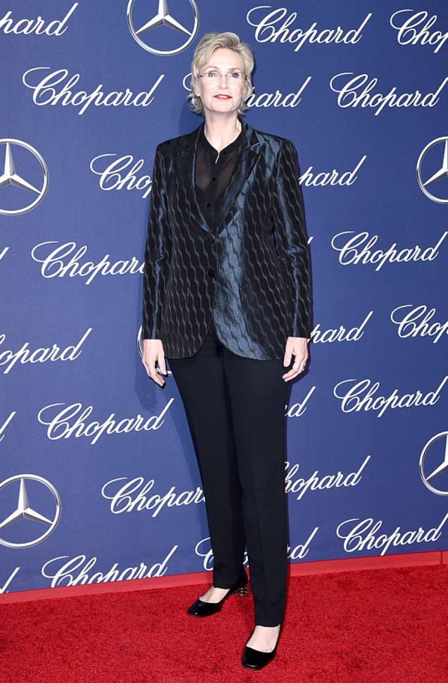 <strong>Jane Lynch</strong> <strong>Jane Lynch</strong>