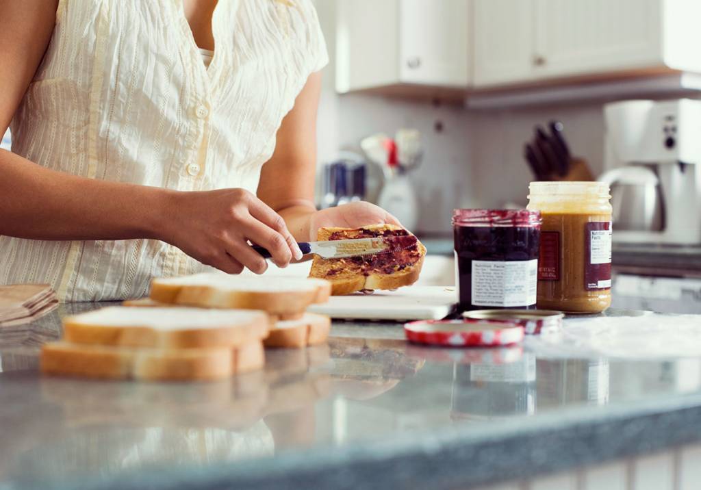 Só tem pão de forma em casa? 15 receitas para salvar sua vida