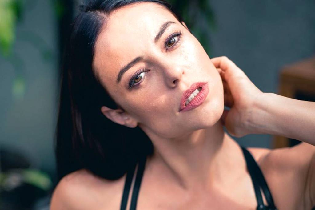 Globo muda Insta da Vivi Guedes e seguimores ficam sem entender nada