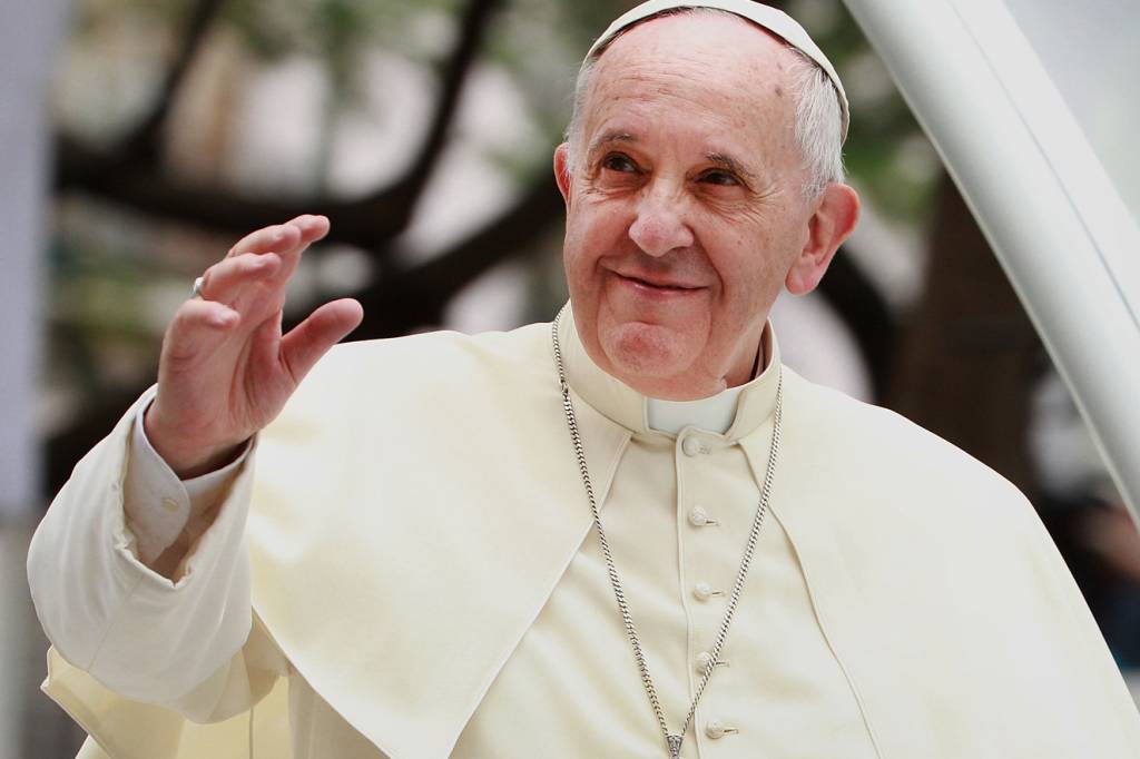 Papa Francisco papa