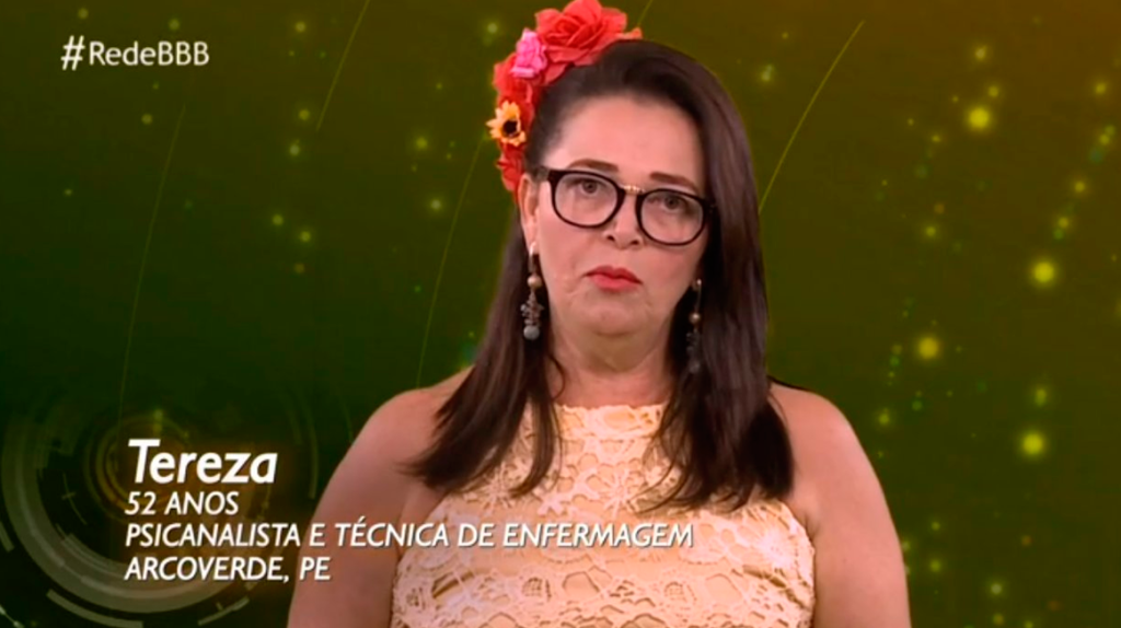 Tereza do BBB19 Tereza do BBB19