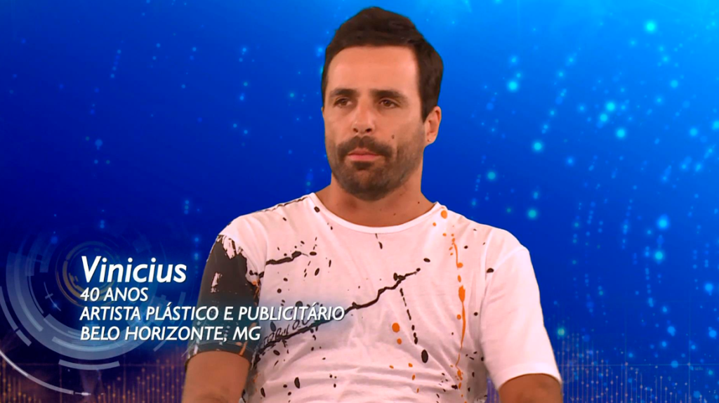 Vinicius do BBB19 Vinicius do BBB19