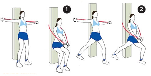 3 Formas de Desenvolver os Músculos das Pernas - wikiHow