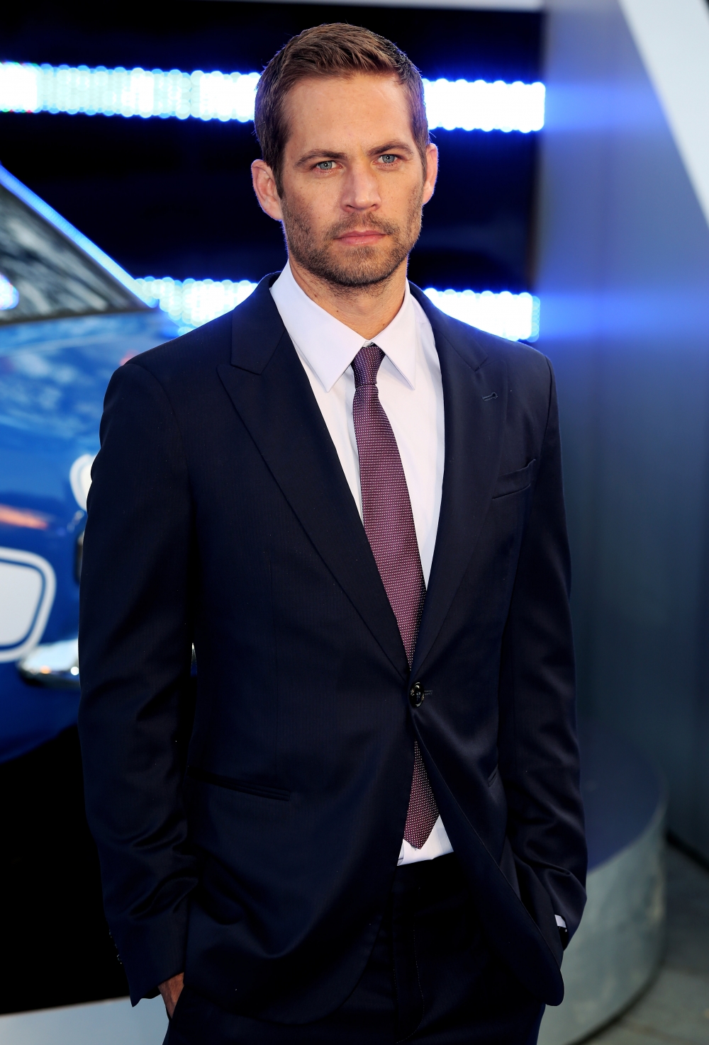 Velozes e Furiosos 7: Último filme de Paul Walker será lançado em abril