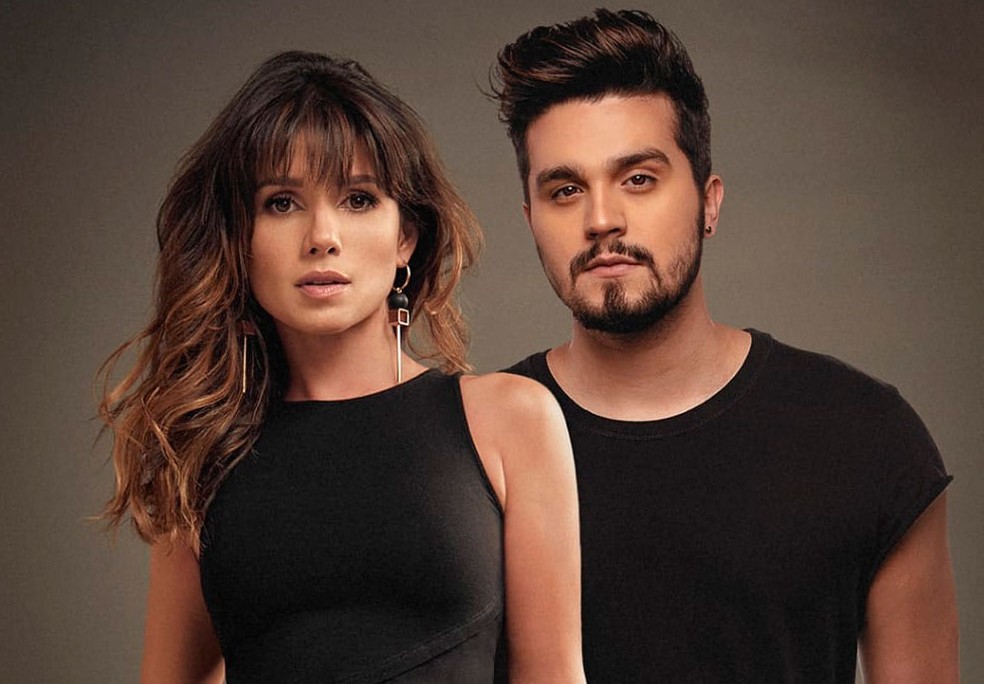 Versão de Paula Fernandes e Luan Santana para ‘Shallow’ é detonada na web