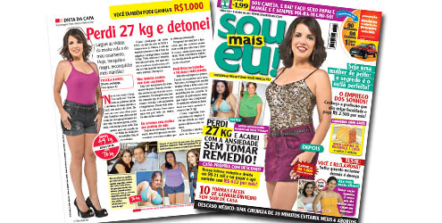 A dieta que combate a ansiedade sem remédios e ainda emagrece A dieta que combate a ansiedade sem remédios e ainda emagrece