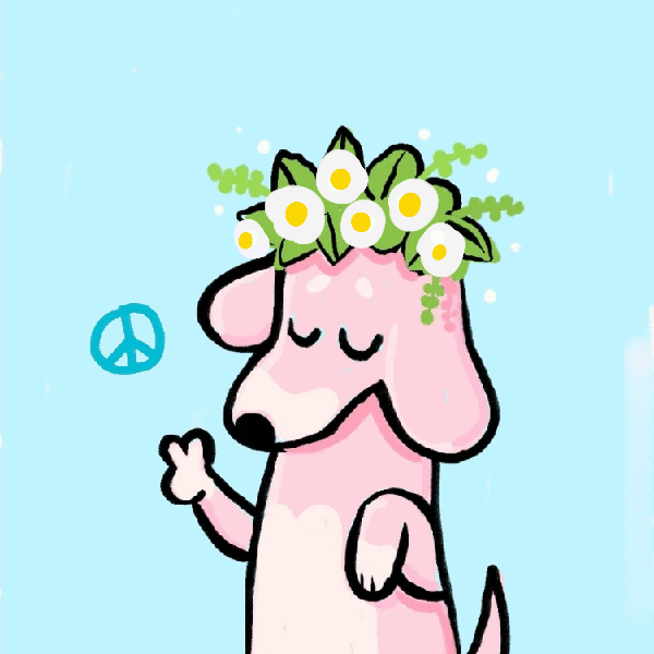Peace peace