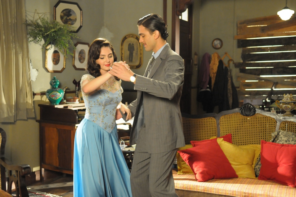 Pecado Mortal: confira cenas da próxima novela da Record