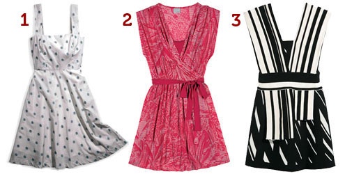 Dicas para alongar a silhueta com vestidos Dicas para alongar a silhueta com vestidos