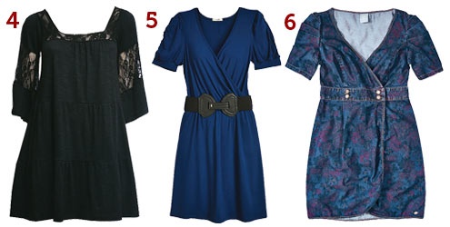Dicas para alongar a silhueta com vestidos Dicas para alongar a silhueta com vestidos