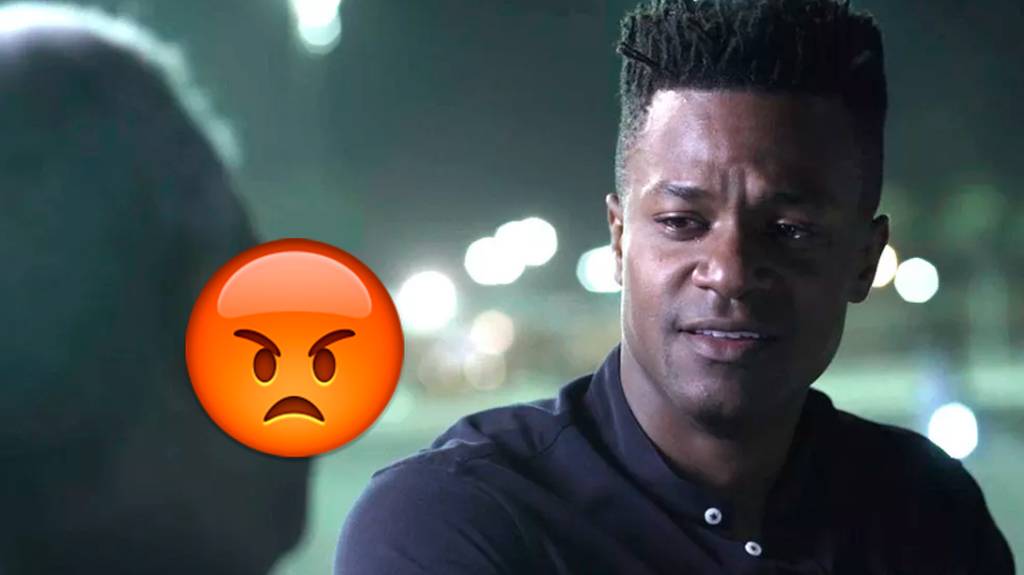 Pega Pega: Dom sofre caso grave de racismo na novela