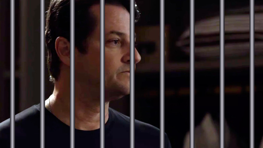 Pega Pega: Malagueta finalmente é preso