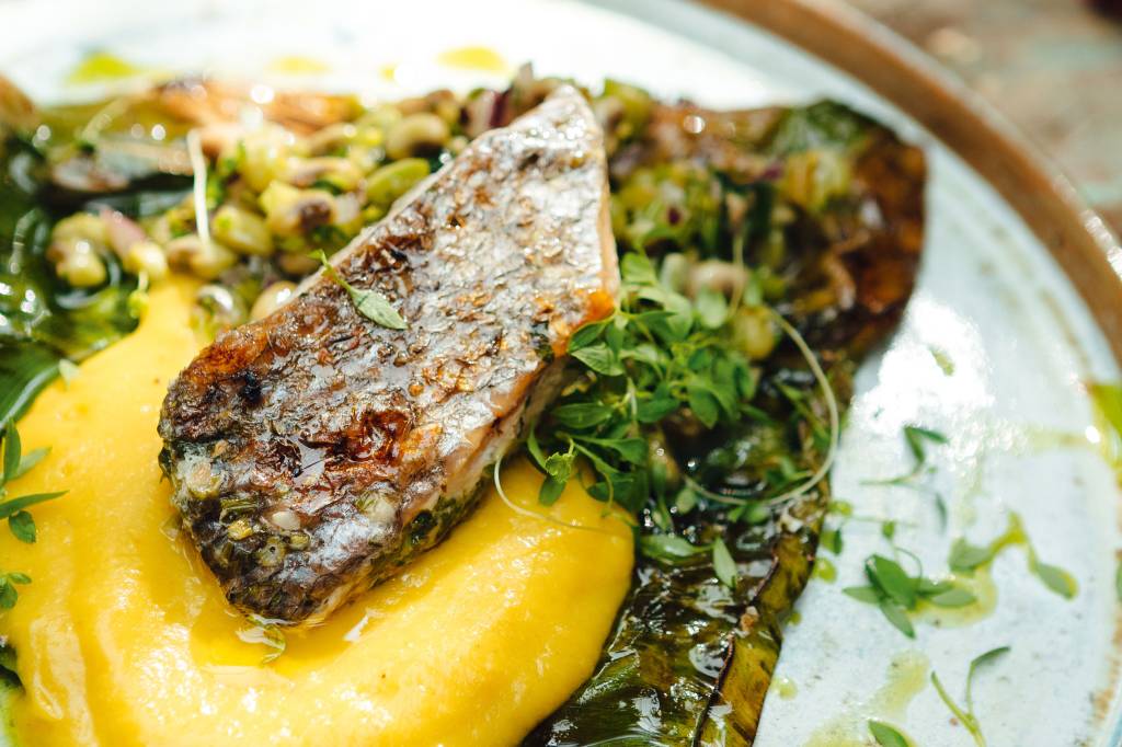 Peixe praieiro