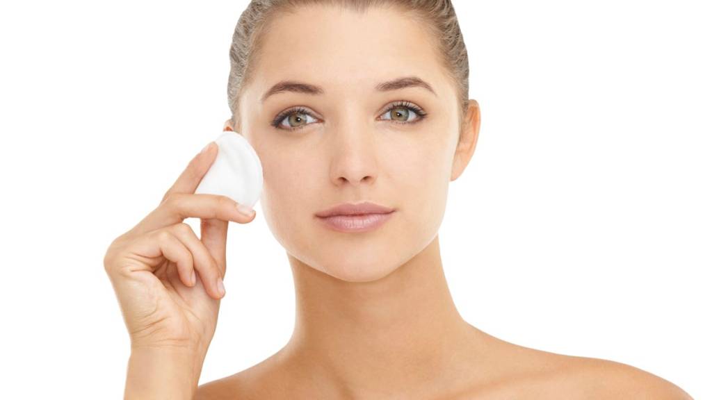 4 sinais de que você tem a pele sensível