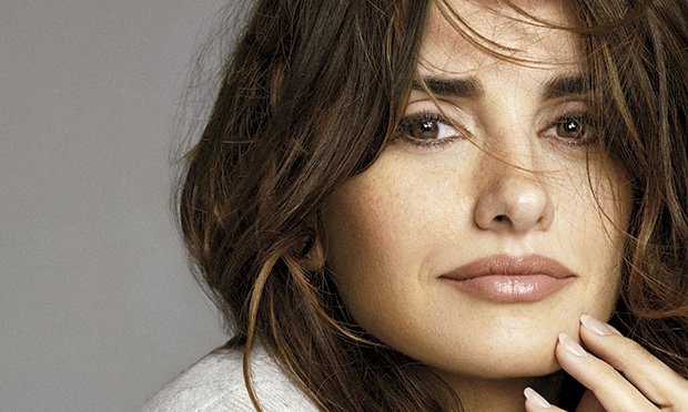 Radar de beleza: Penélope Cruz revela seus produtos favoritos