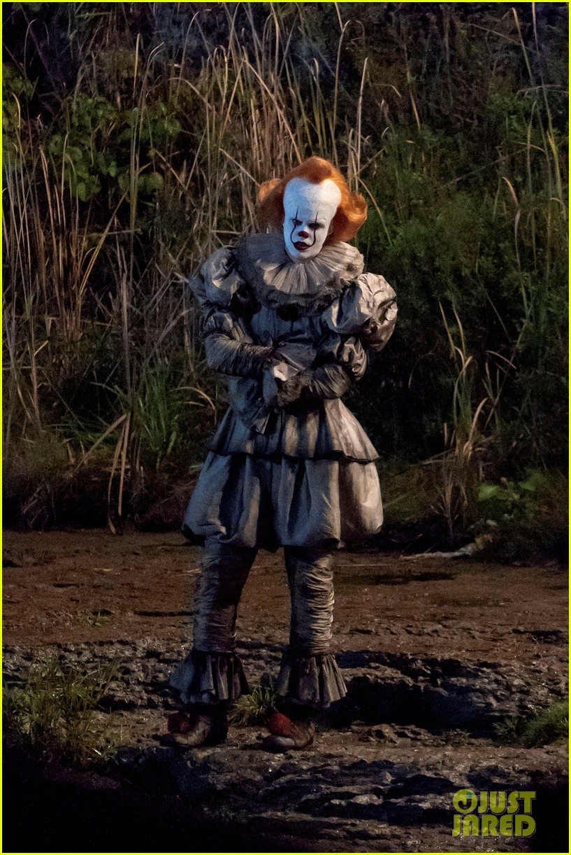 Pennywise pennywise-1