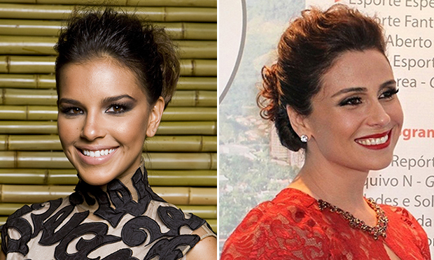 Coque bagunçado: copie as famosas e invista neste penteado fácil