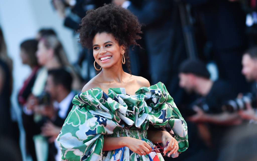 Zazie Beetz: vale a pena conhecer melhor a atriz de Coringa e Deadpool 2