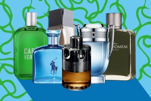 Guia de Perfumes para o Dia dos Pais