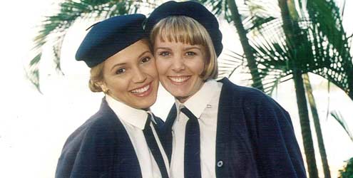 SBT aposta em reprise de novelas