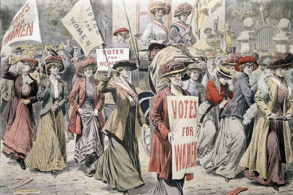 8 de março: por que comemoramos o Dia Internacional da Mulher?