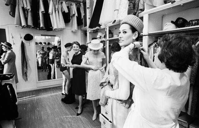 <strong>Pierre Balmain</strong>, 1965 <strong>Pierre Balmain</strong>, 1965