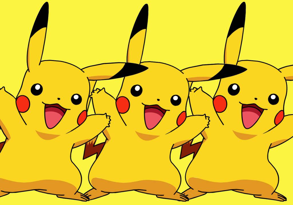 Todos os 151 Pokémons de ‘Pokémon Go’, rankeados