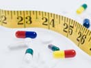 Pílulas para emagrecer e perder a barriga