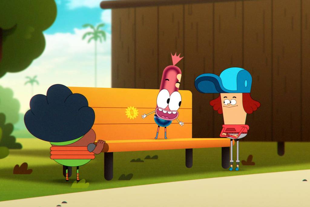 Pinky Malinky Pinky Malinky