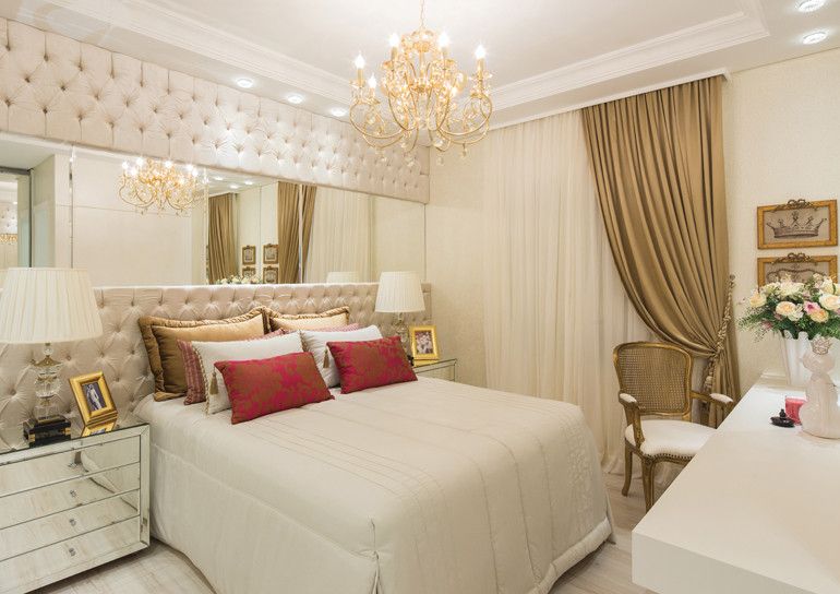 quarto de princesa pinterest2