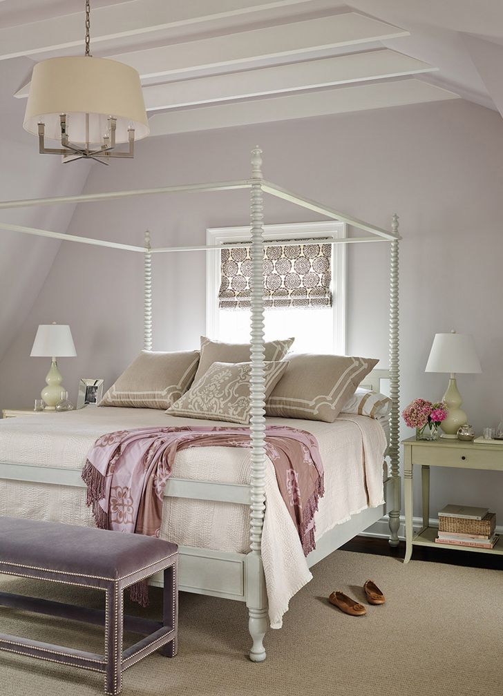 quarto de princesa pinterest4