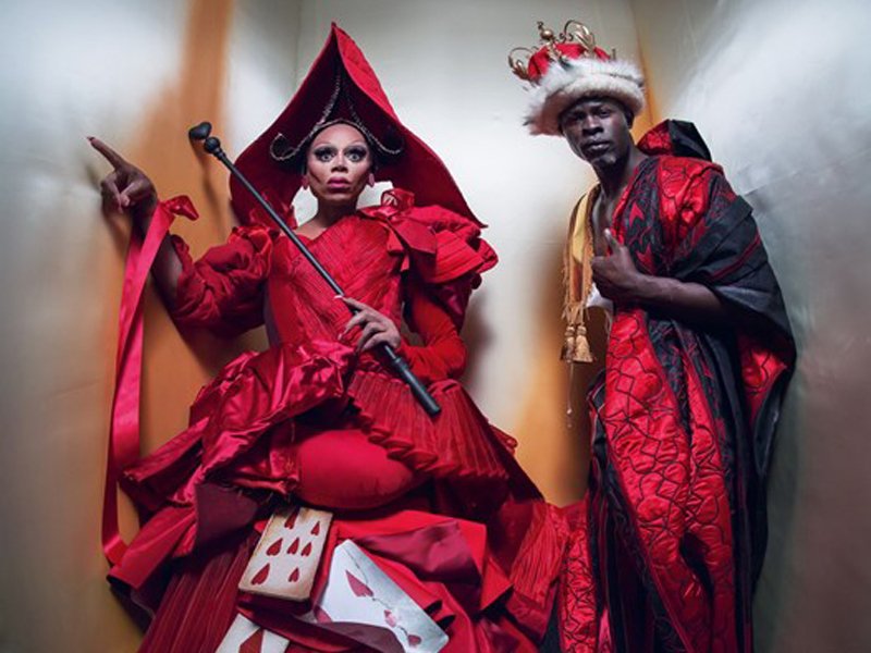 Calendário Pirelli 2018 tem casting formado só por pessoas negras