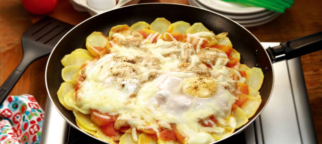 15 receitas simples, deliciosas e nada óbvias com batata