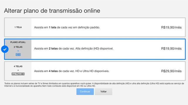 Reprodu&ccedil;&atilde;o/Netflix