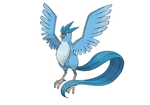 Pokémon GO: veja a taxa de aparição dos 151 monstrinhos e descubra