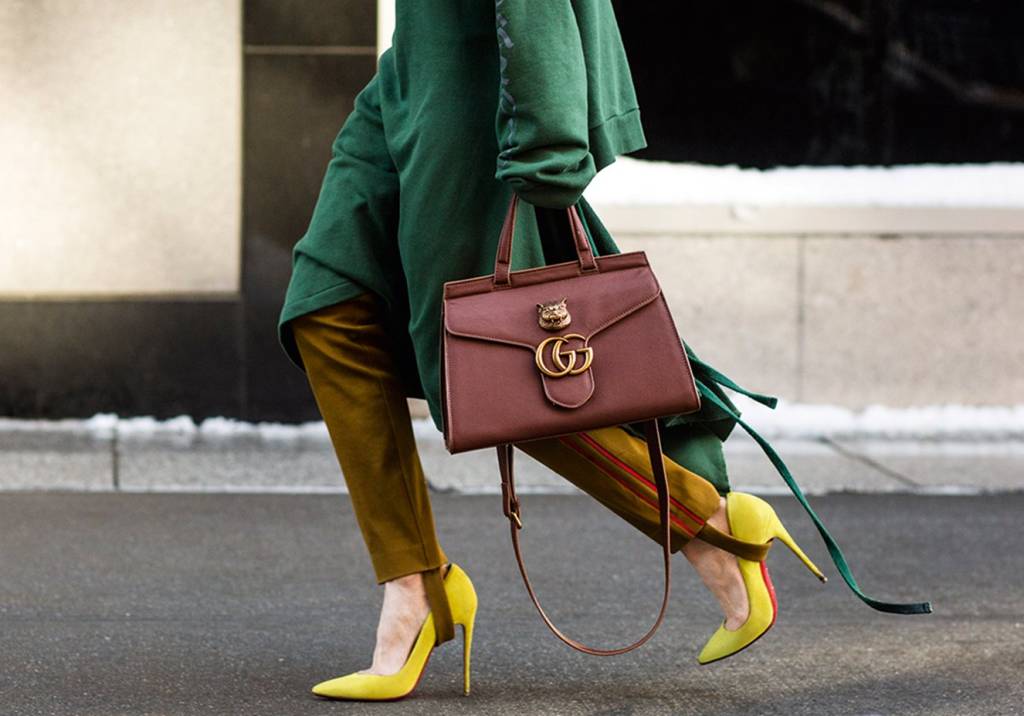 Conheça os 10 combos de moda mais quentes do momento