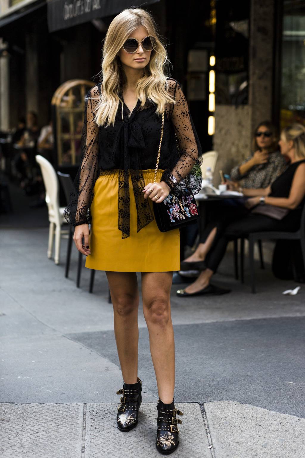 look do dia terça look do dia terça