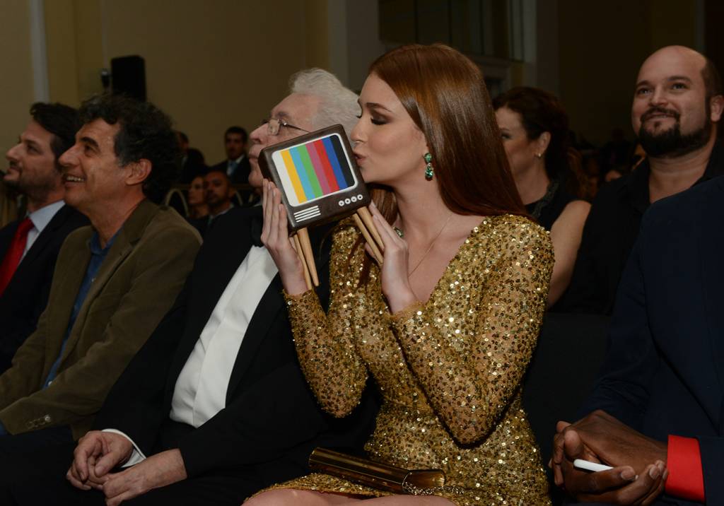 17º Prêmio Contigo! de TV: Tudo que rolou na grande festa