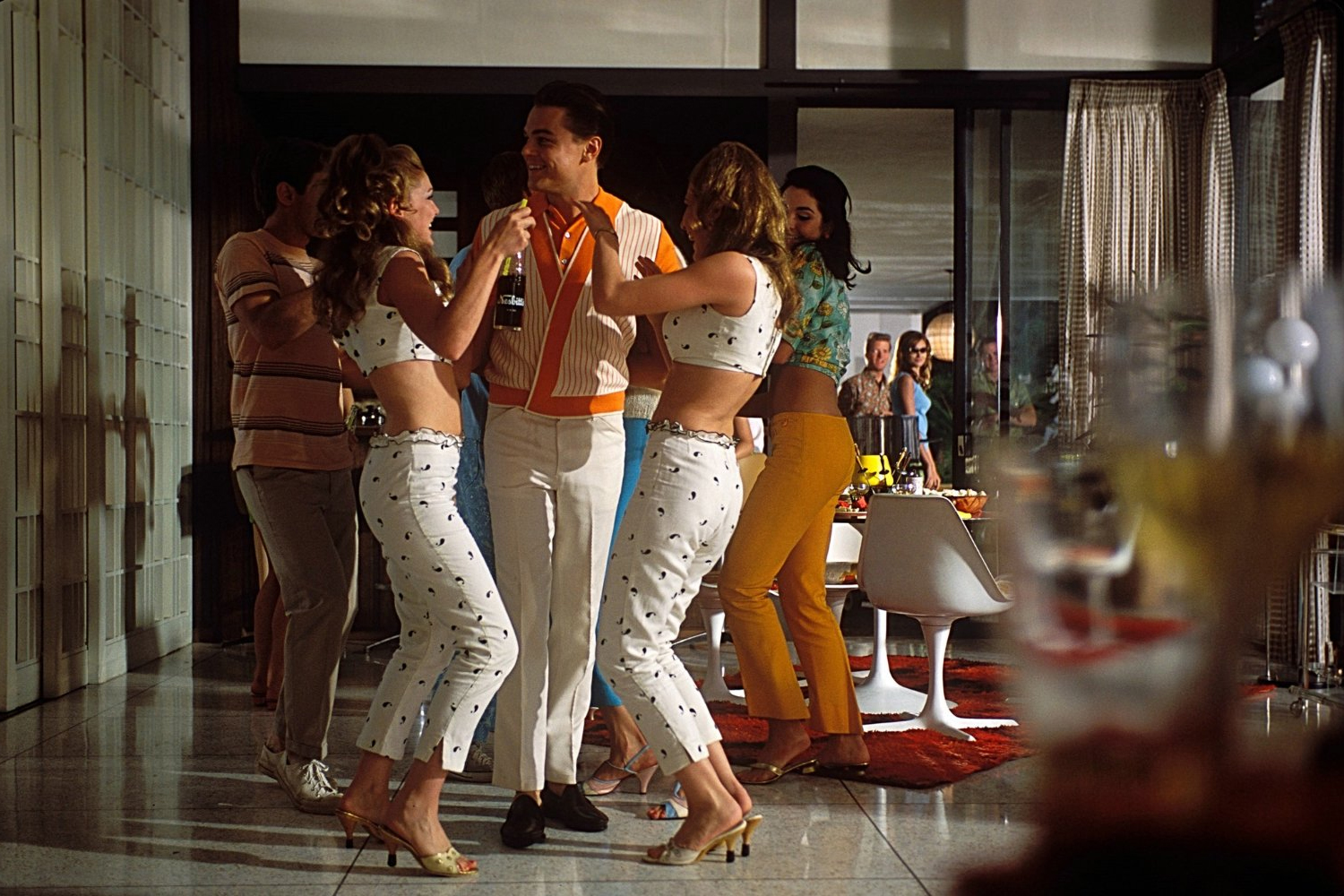 Todos os filmes e séries que