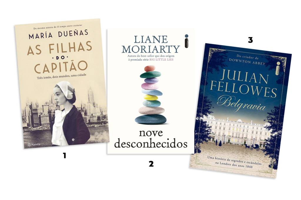 Presentes para mães que amam séries Presentes para mães que amam séries