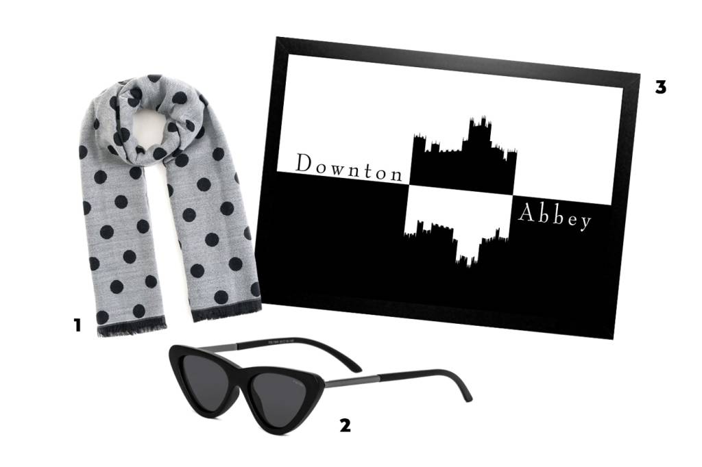 Presentes para mães que amam séries Presentes para mães que amam séries