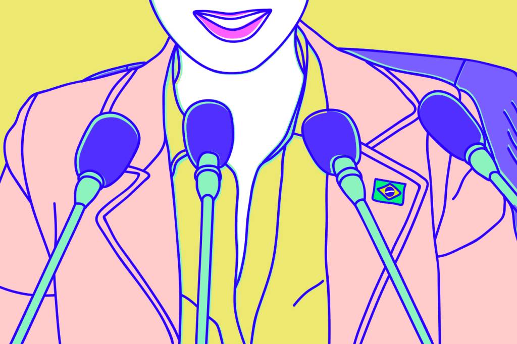 Quem são as 7 mulheres na corrida presidencial das Eleições 2018