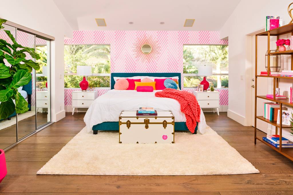 Casa da Barbie Malibu Airbnb Casa da Barbie Malibu Airbnb