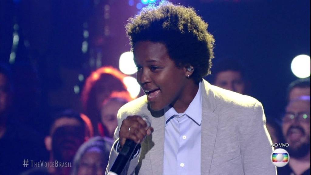 Após The Voice, Priscila Tossan é chamada para novo programa na Globo